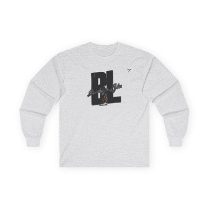 Brooklyn Lyles Long Sleeve Tee