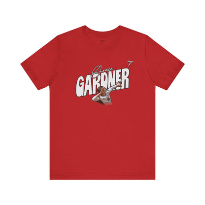 Grace Gardner Graphic Tee