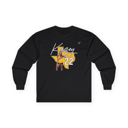 Kasey Hedrick Long Sleeve