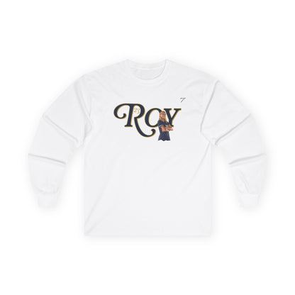 Morgan Roy Long Sleeve