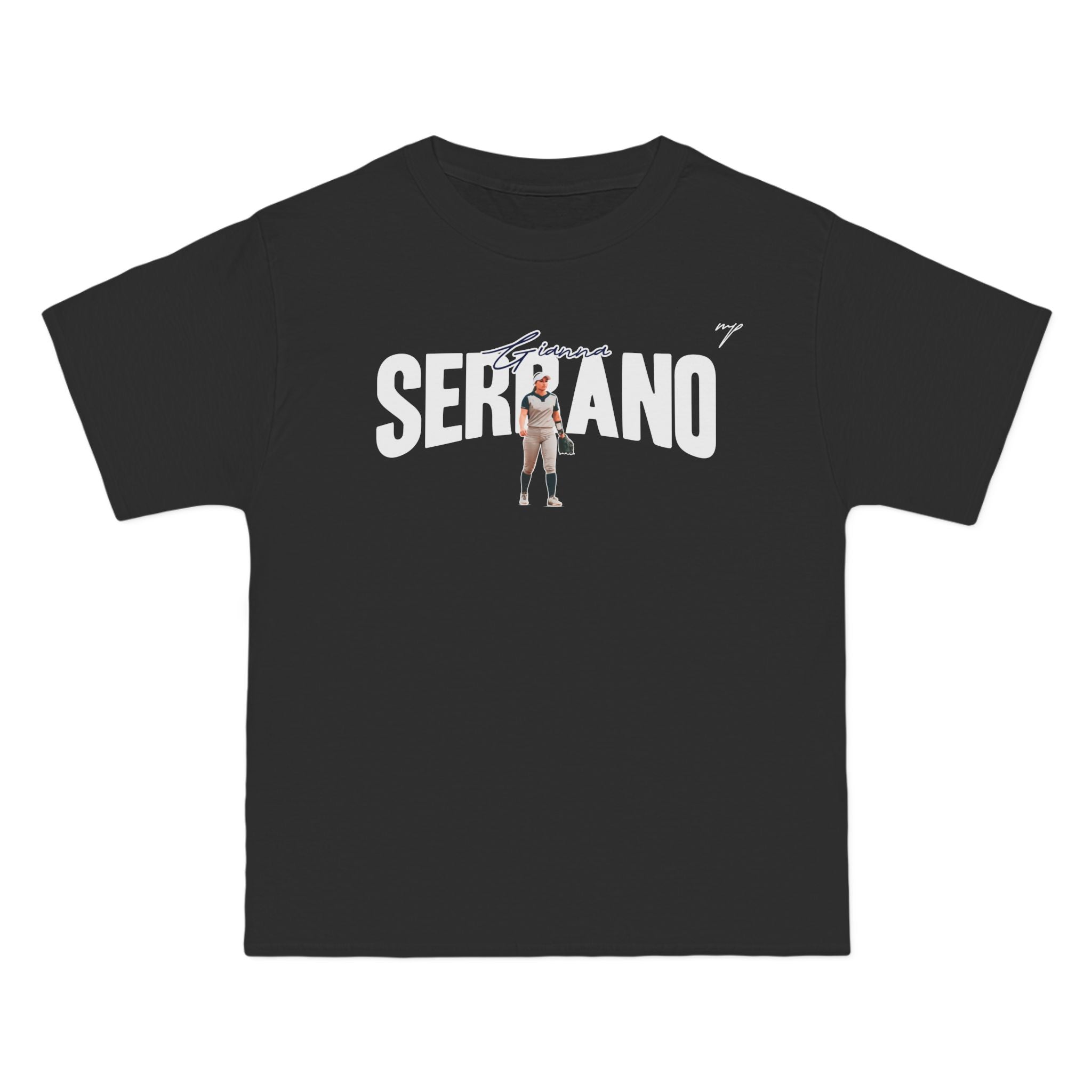 Gianna Serrano Vintage Tee