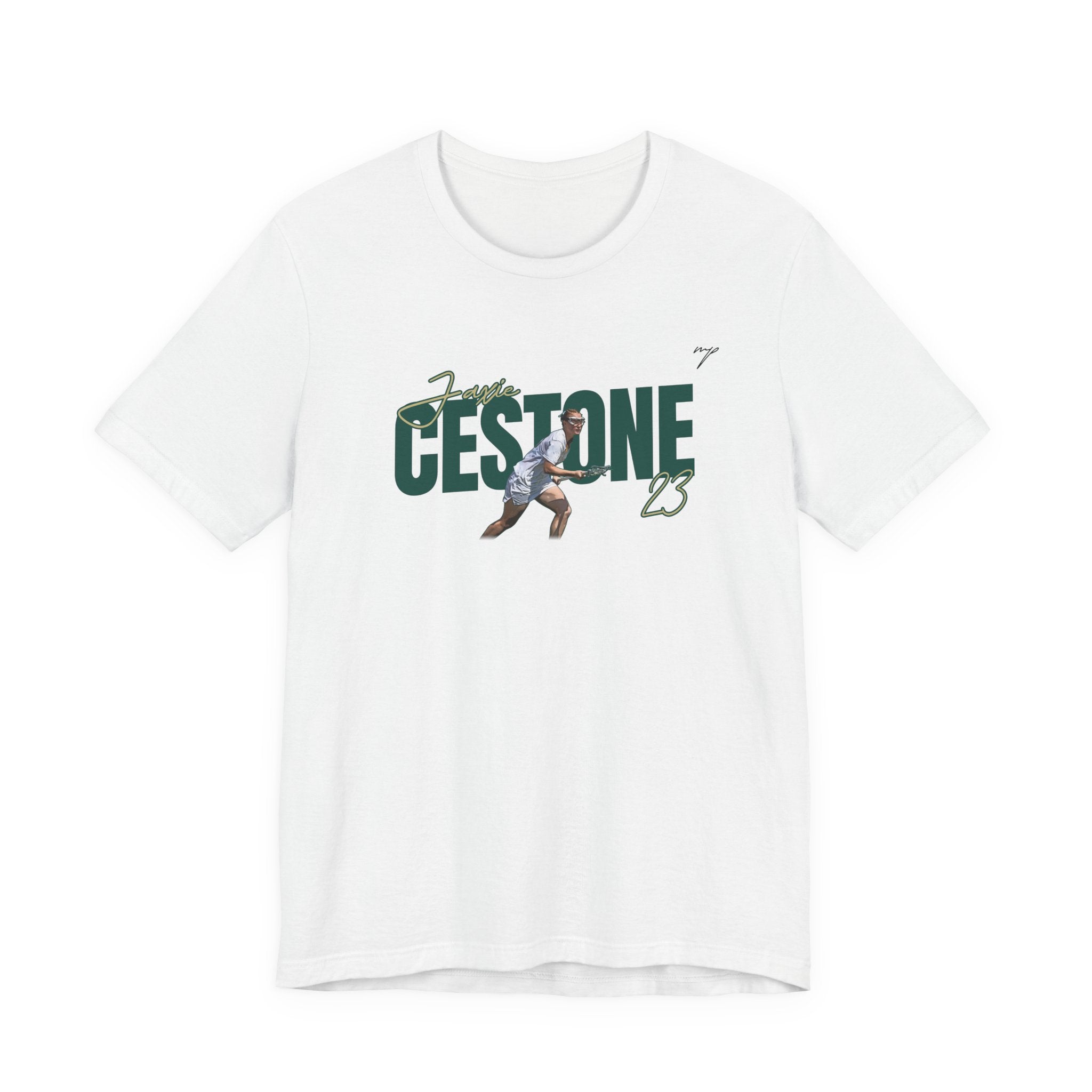 Jaxie Cestone Graphic Tee