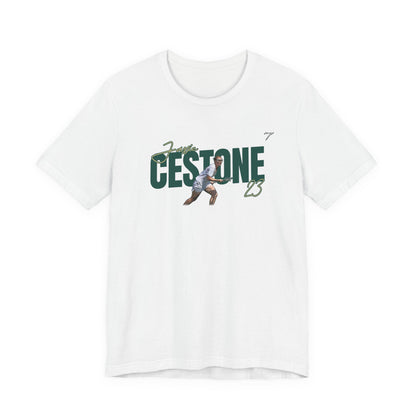 Jaxie Cestone Graphic Tee