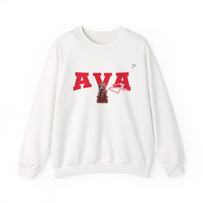 Ava Jen Crewneck