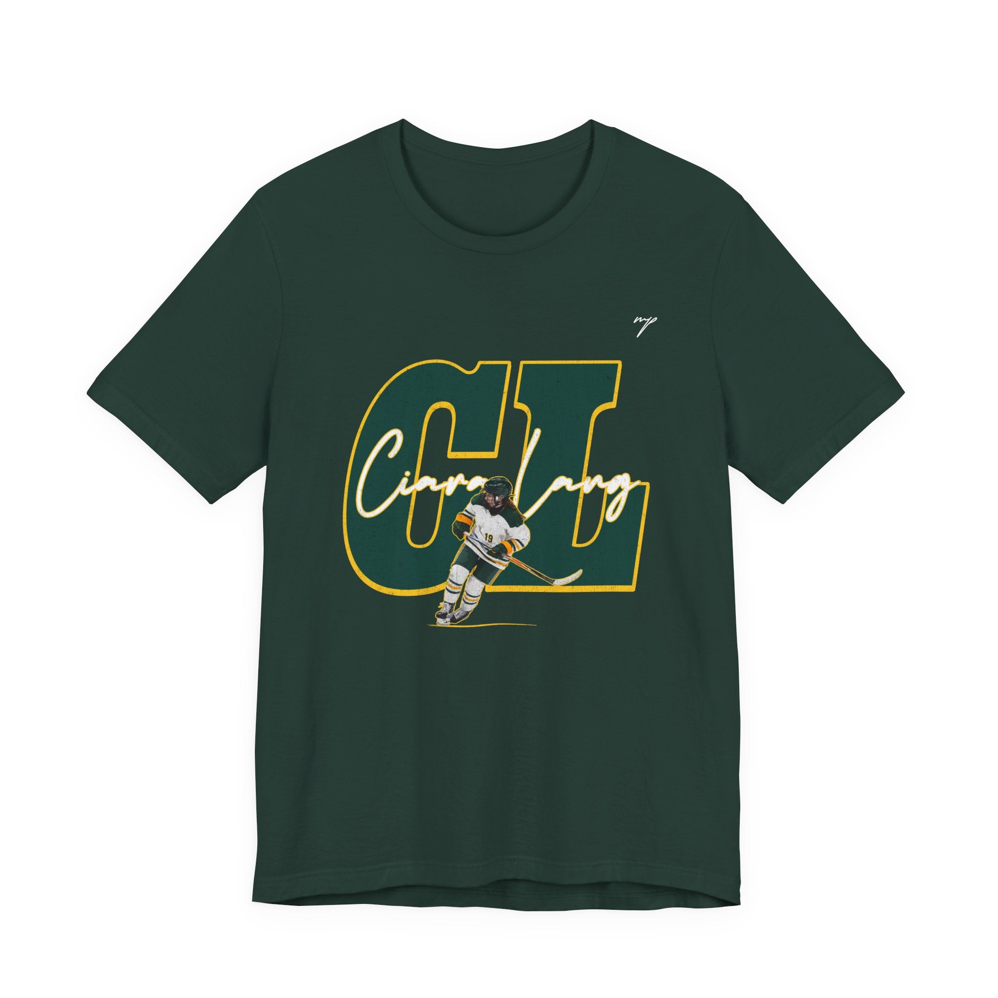 Ciara Lang Graphic Tee