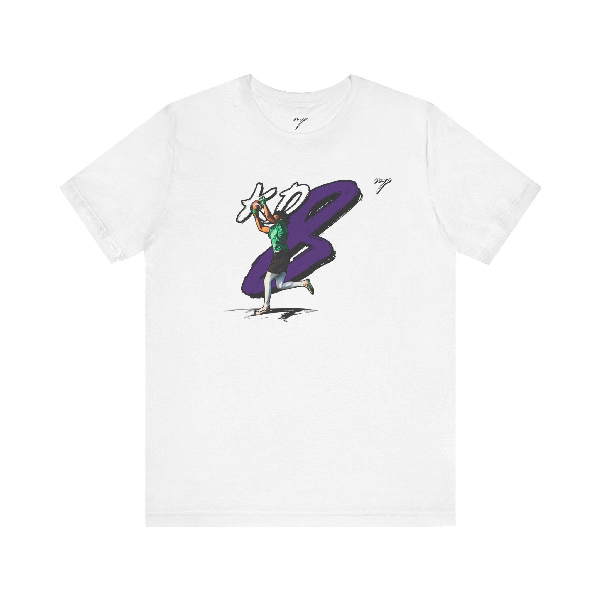 Kendall Dallegrand Graphic Tee
