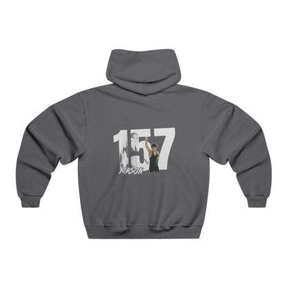 Mason Stewart Vintage Hoodie