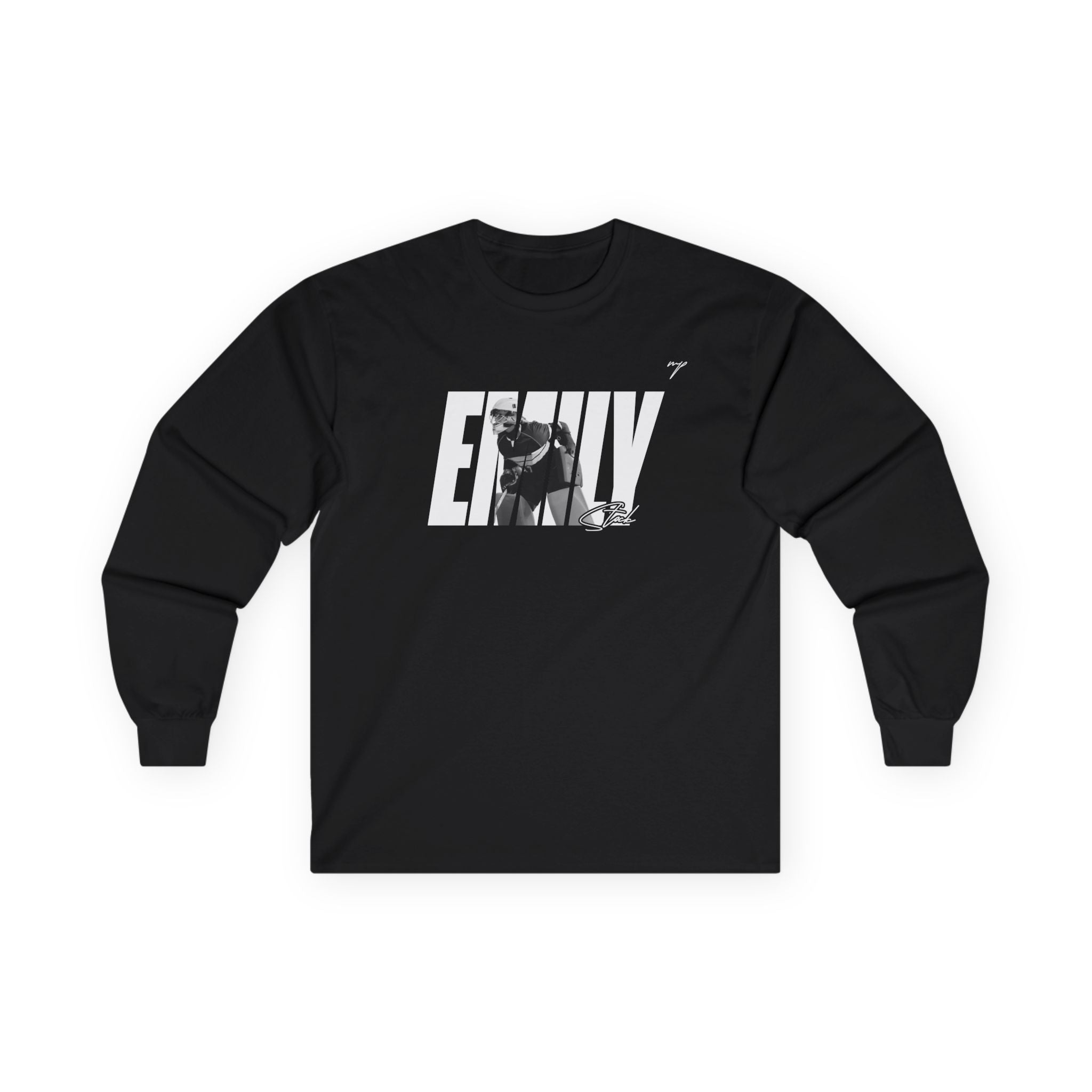 Emily Stock Long Sleeve