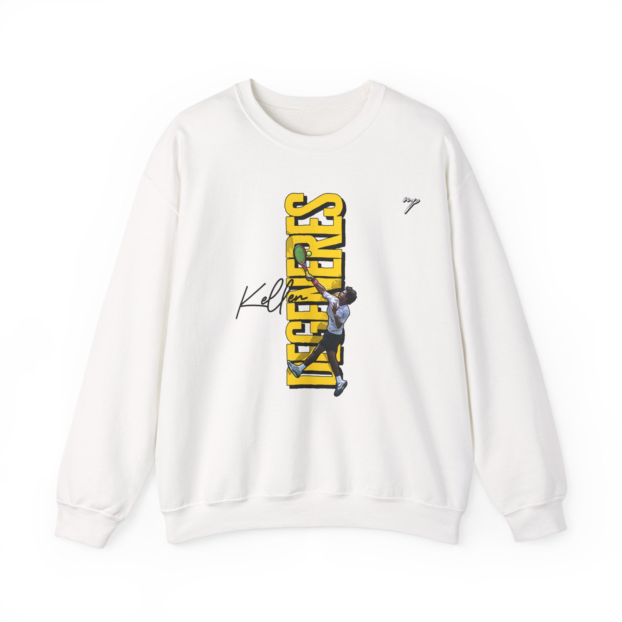 Kellen Simmons Crewneck