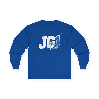 Jendy Gonzalez Long Sleeve