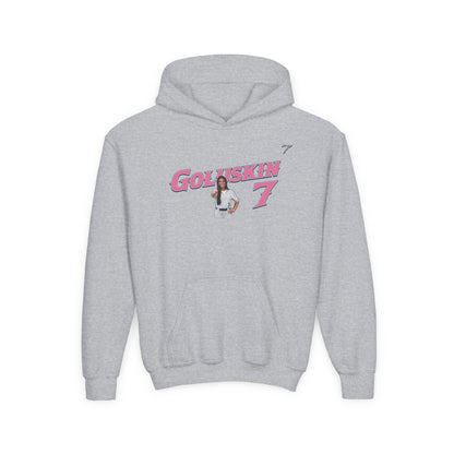 Marley Goluskin YOUTH Hoodie