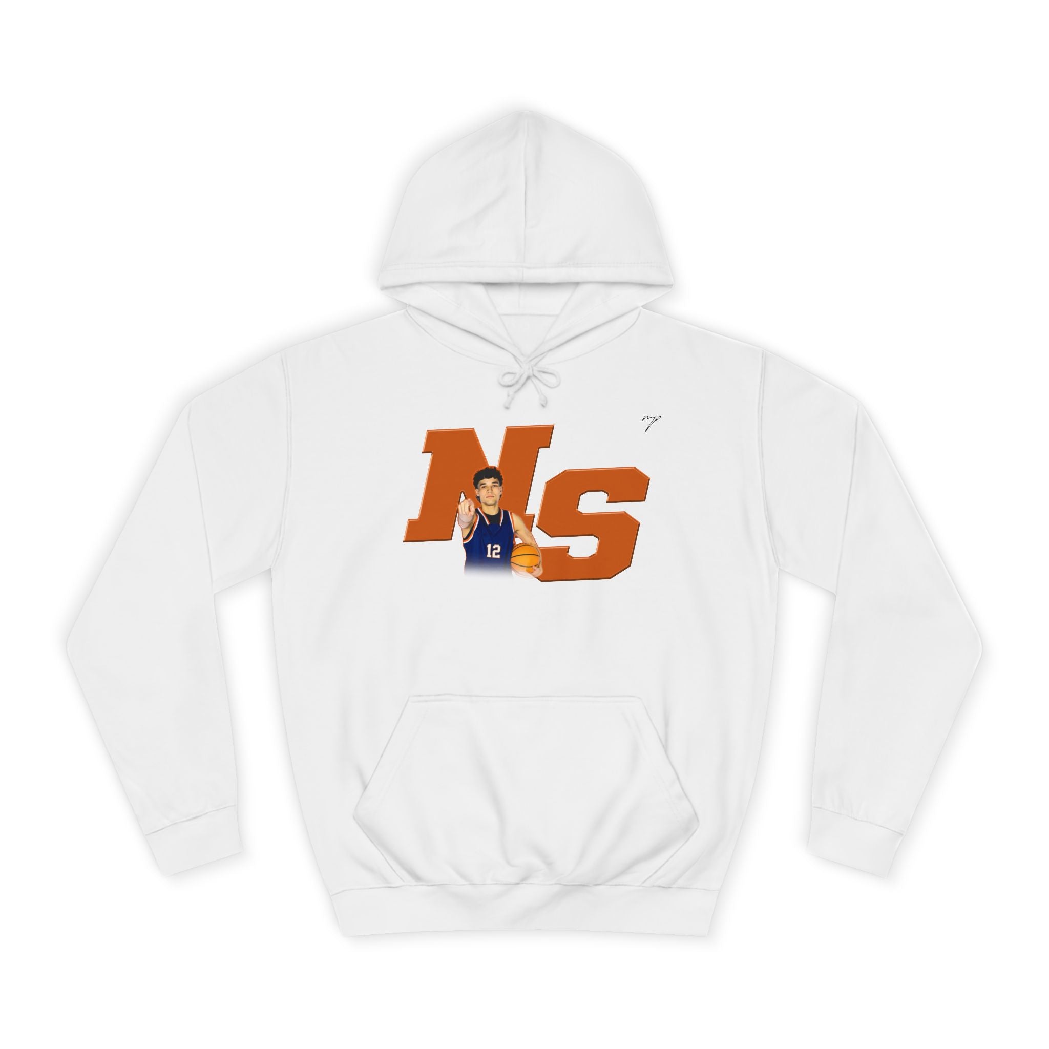 Noah Suarjaya Hoodie