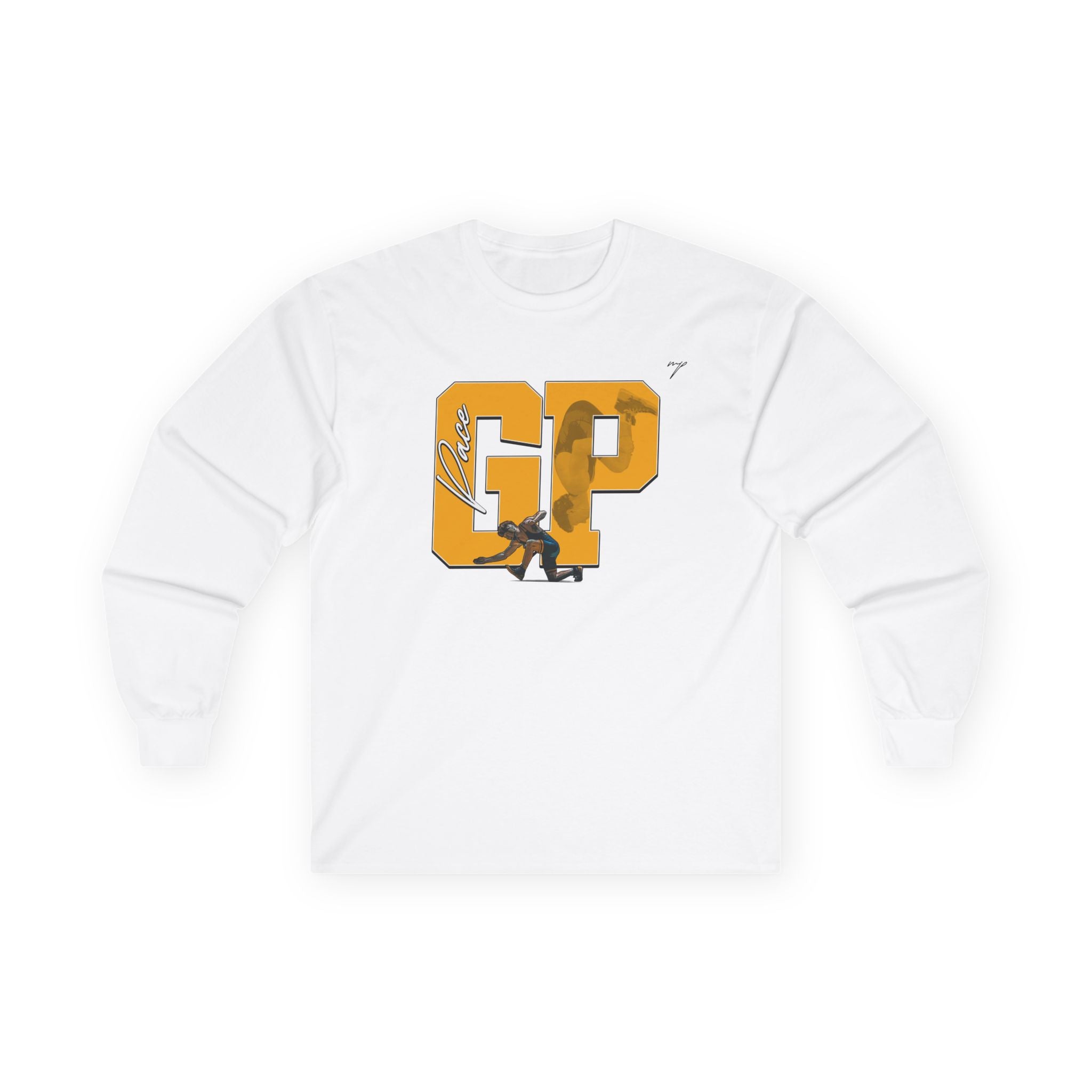 Garrett Pace Long Sleeve