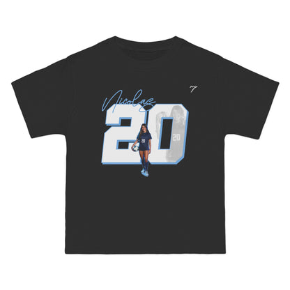 Melissa Nicolas Vintage Tee