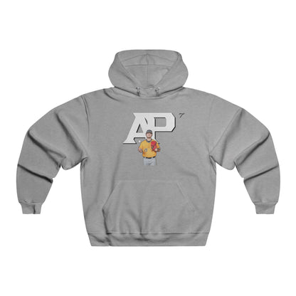 Adam Pitts Vintage Hoodie