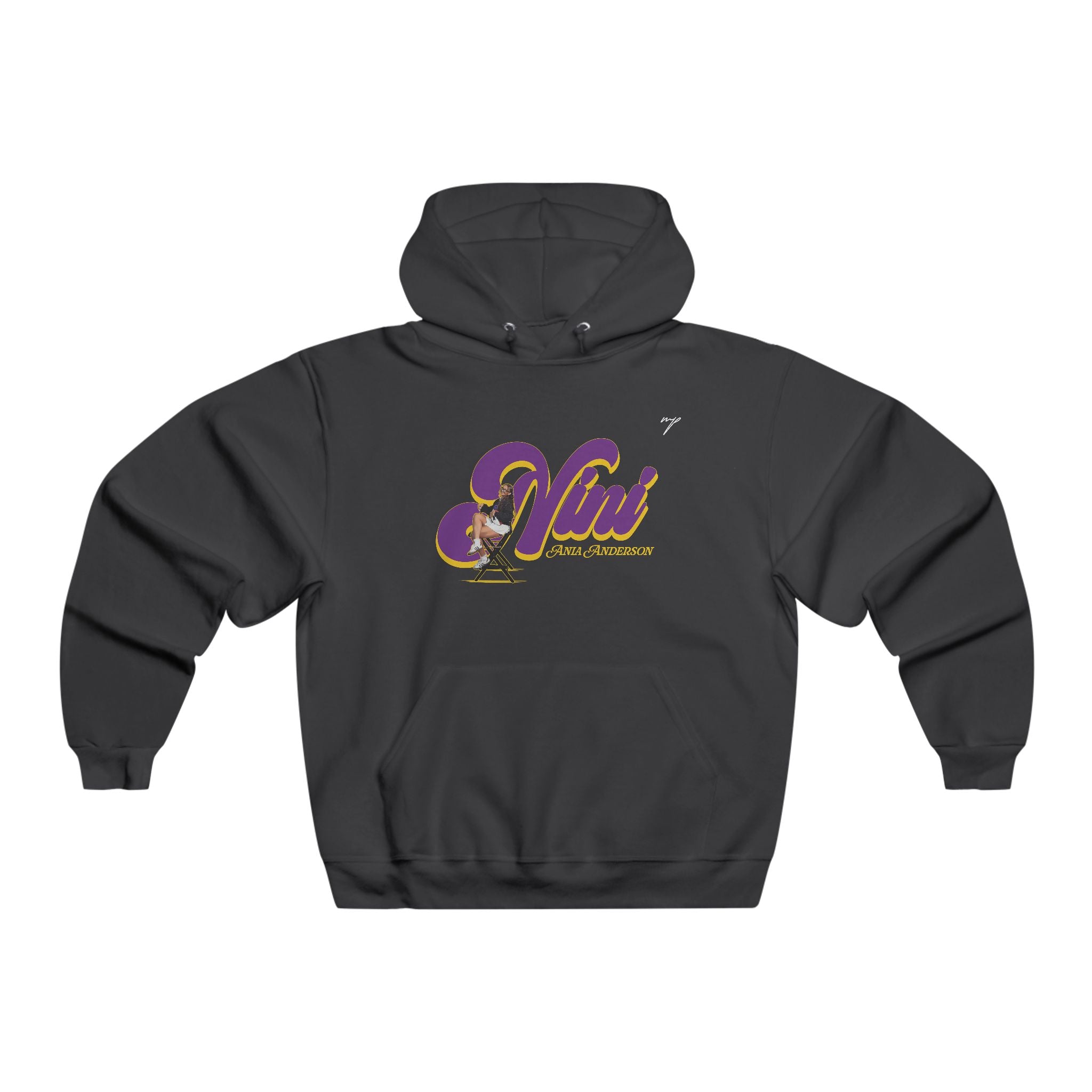 Ania Anderson Vintage Hoodie