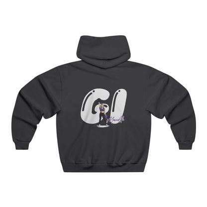 Giana Marielli Vintage Hoodie
