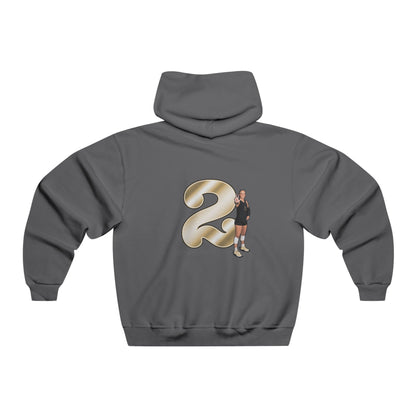 Taryn Dewese Vintage Hoodie