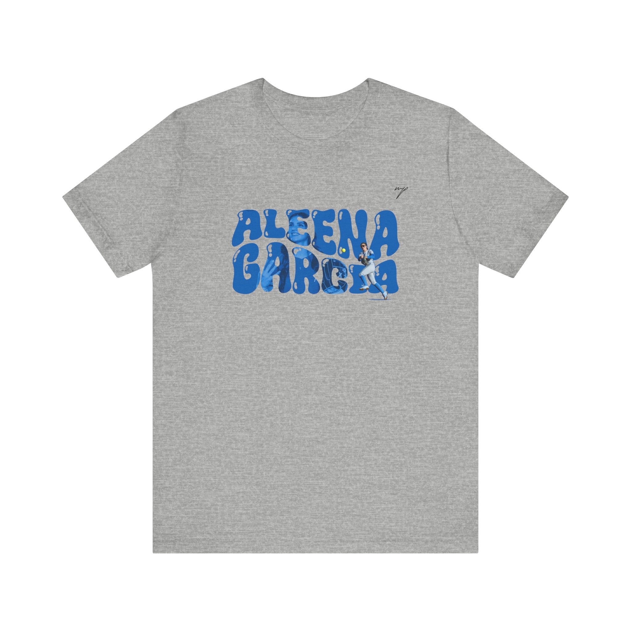 Aleena Garcia Graphic Tee