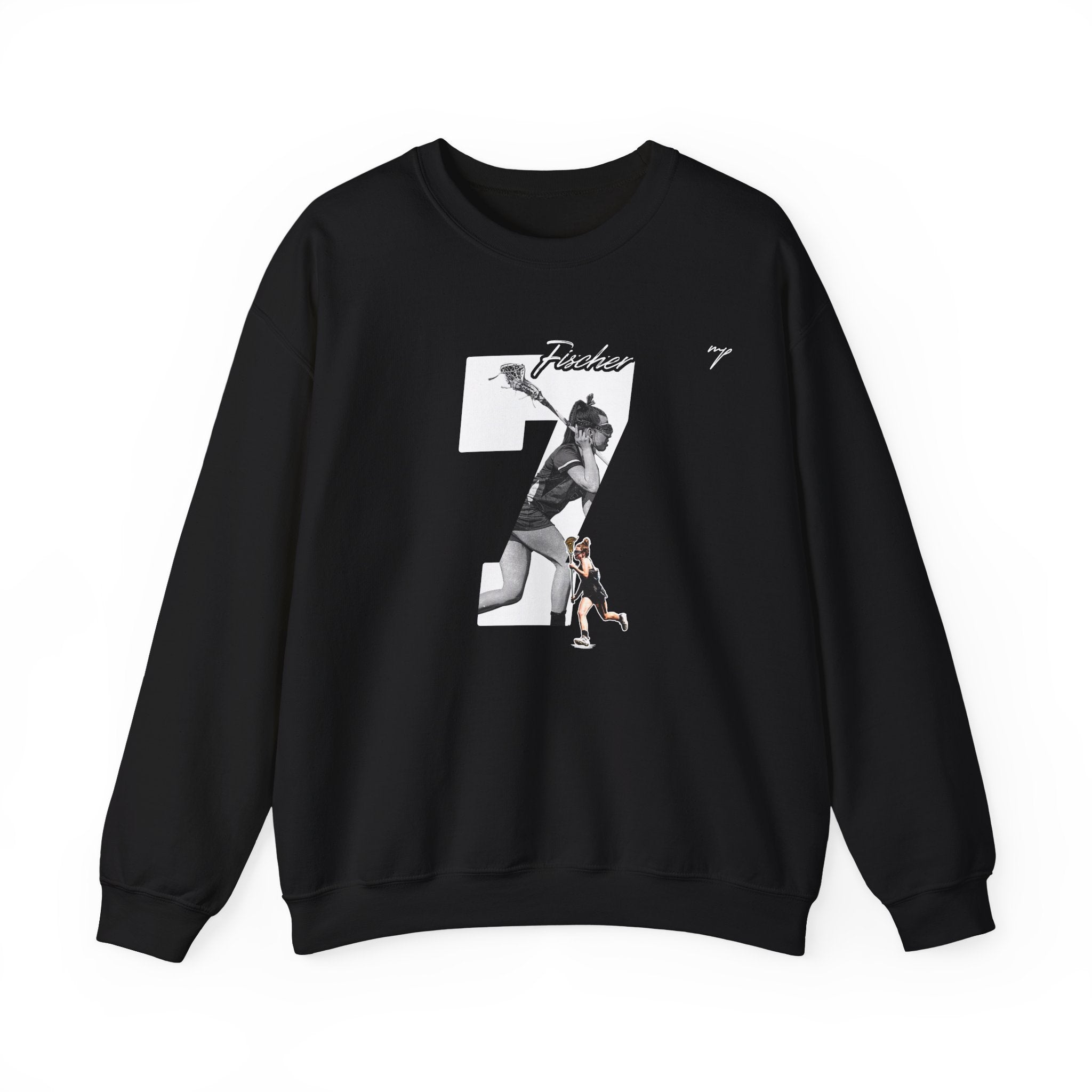 Charlee Fischer Crewneck