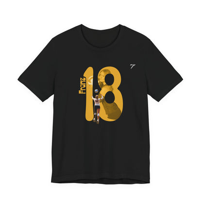 Caydence Franz Graphic Tee