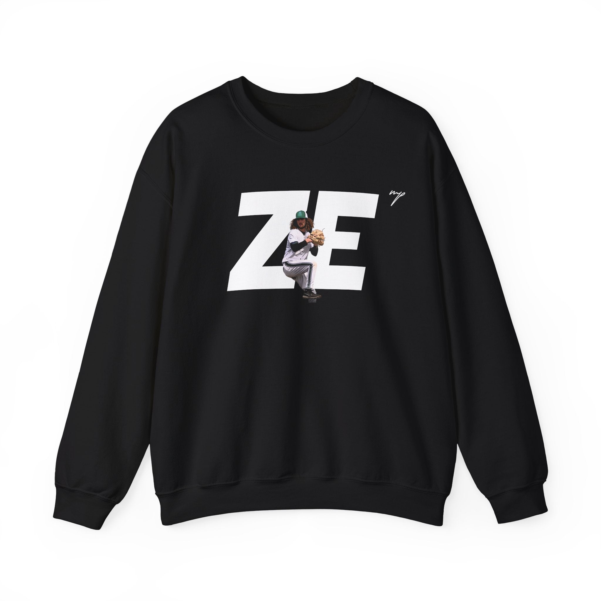 Zack Easton Crewneck