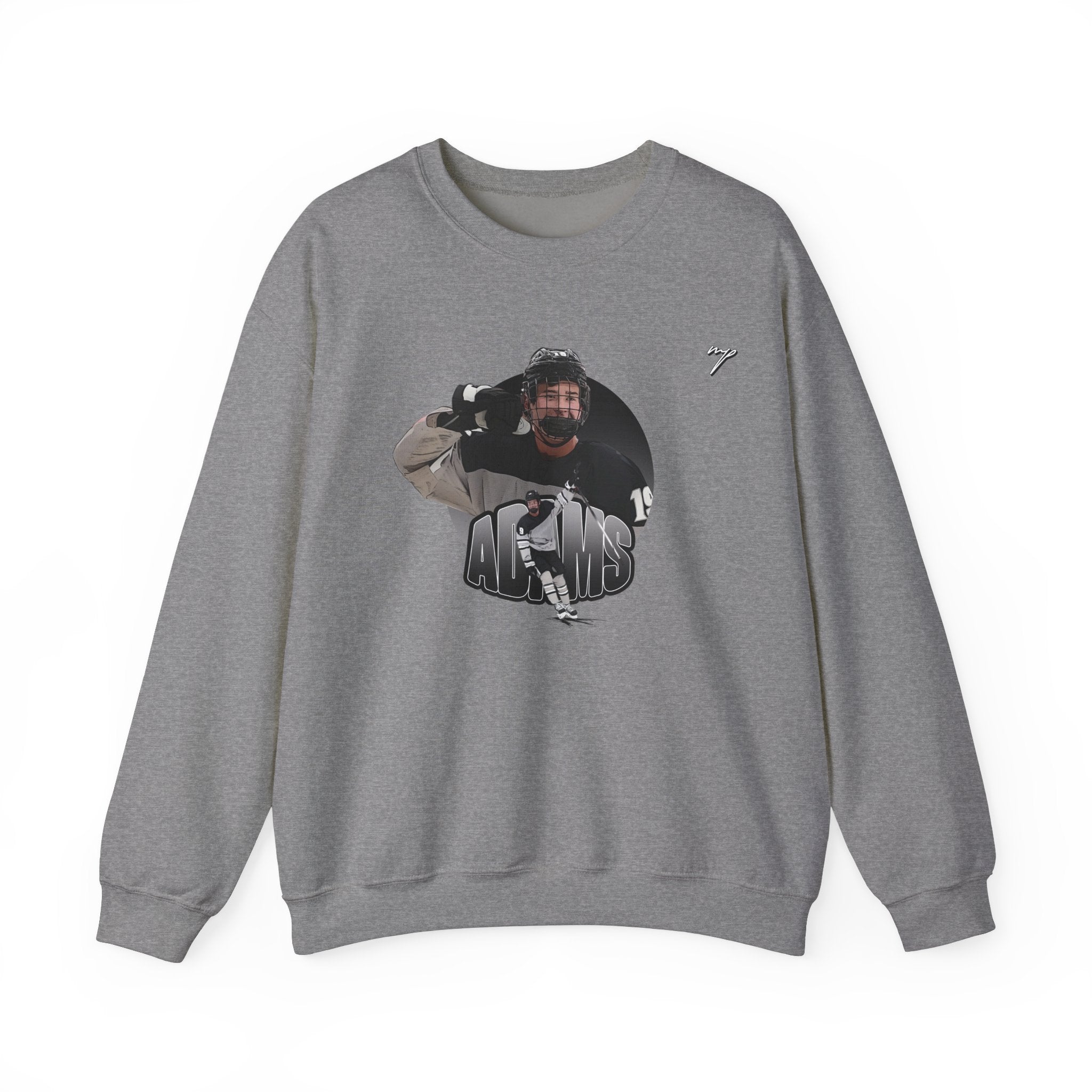 Tanner Adams Crewneck