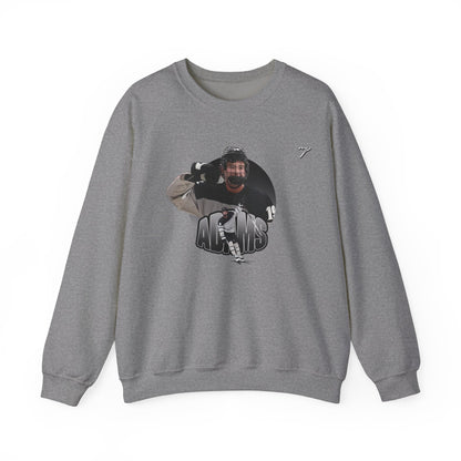 Tanner Adams Crewneck