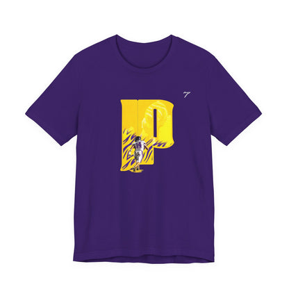 JP McGovern Graphic Tee