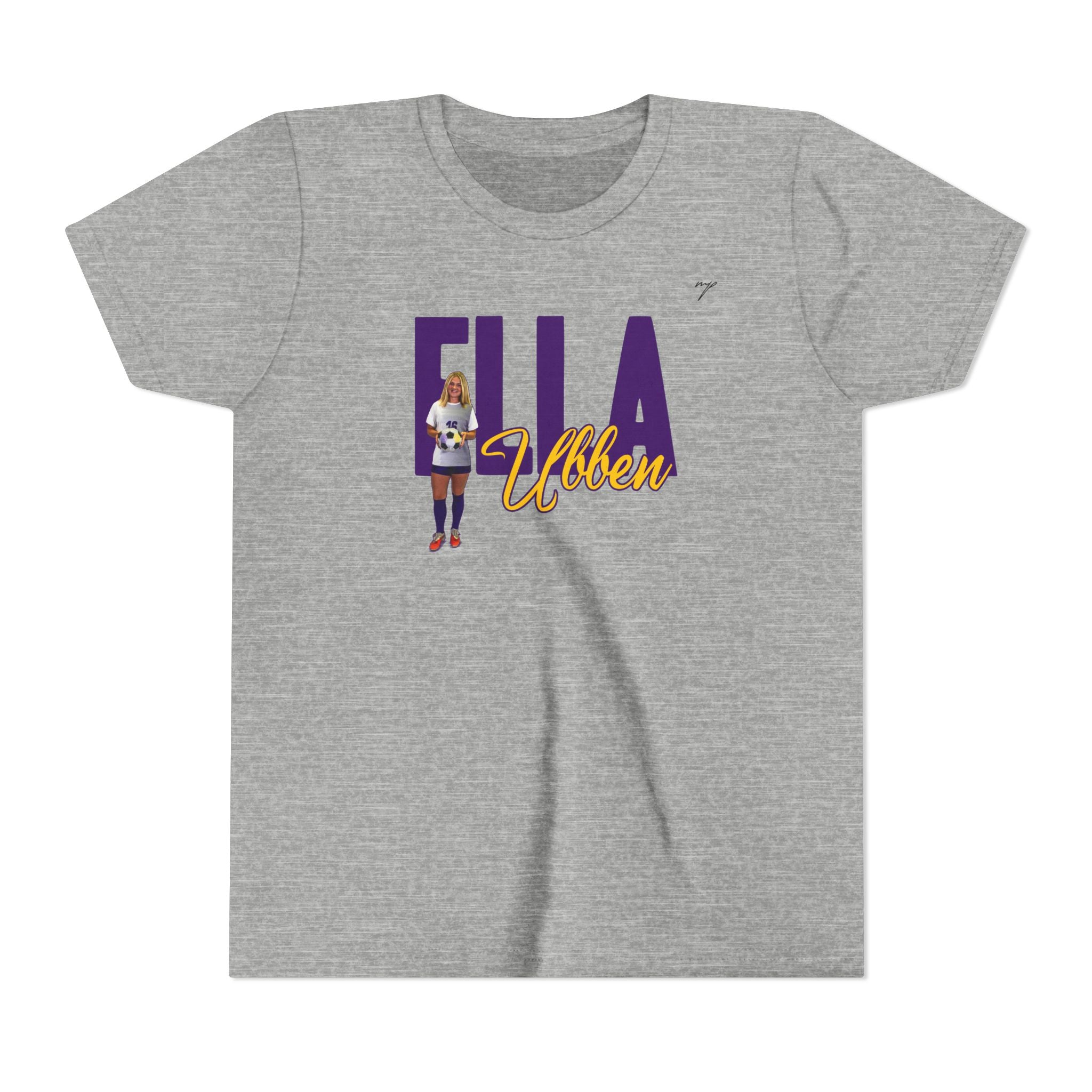 Ella Ubben YOUTH Graphic Tee