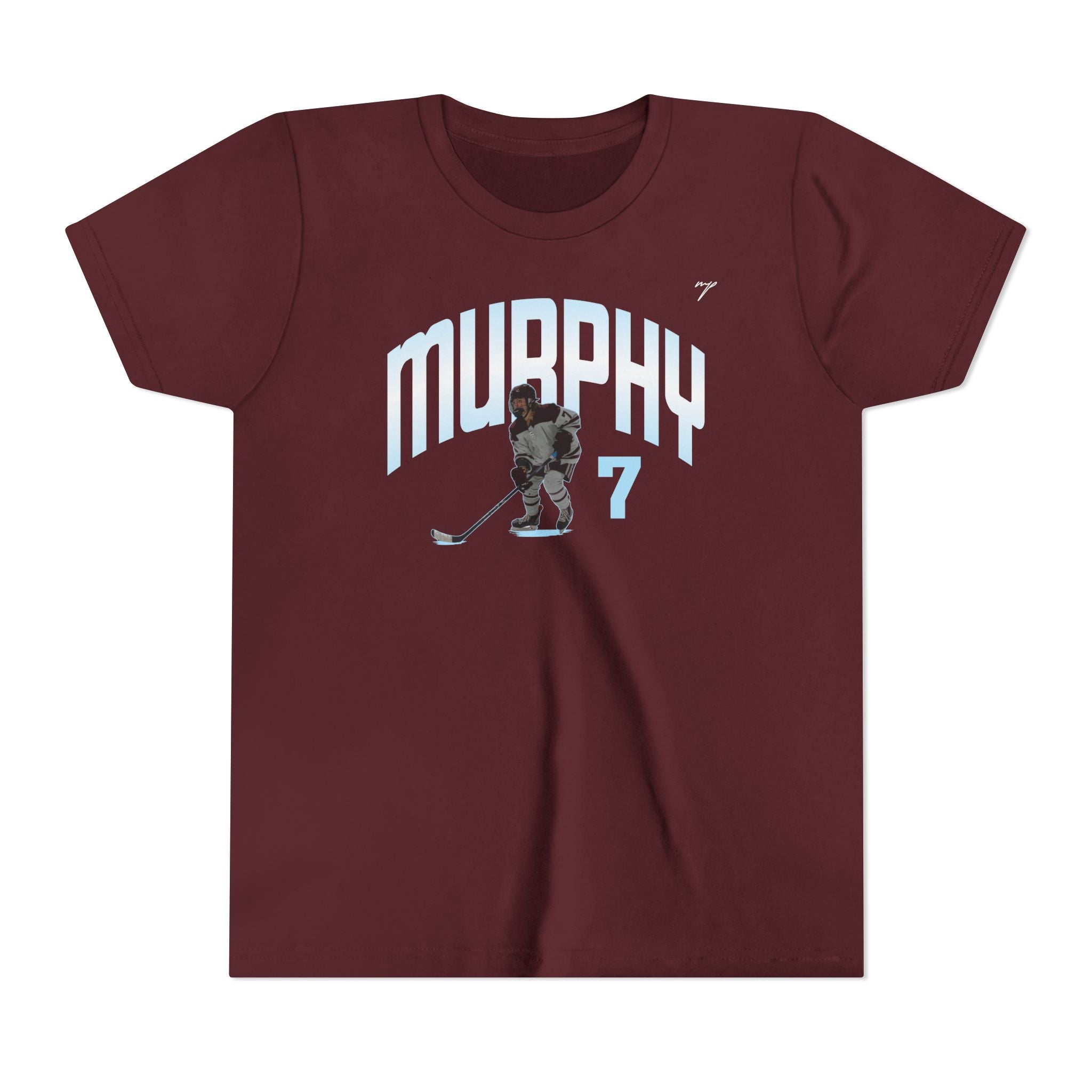 Caleigh Murphy YOUTH Graphic Tee