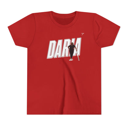 Daria Bush YOUTH Graphic Tee