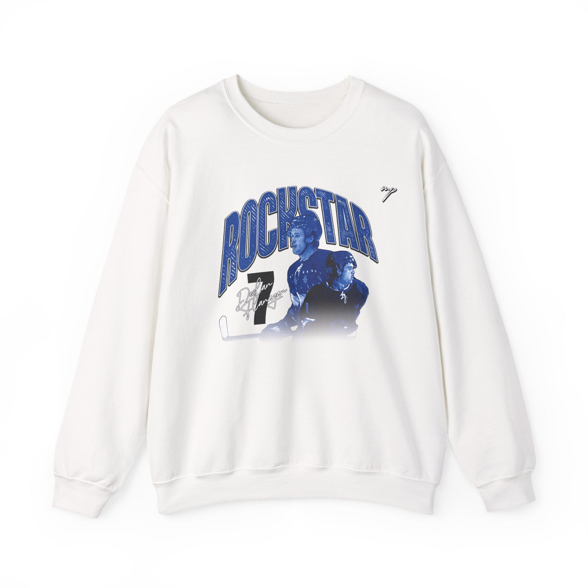 Declan Flanagan Crewneck