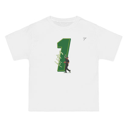 Kahanu Martinez Vintage Tee