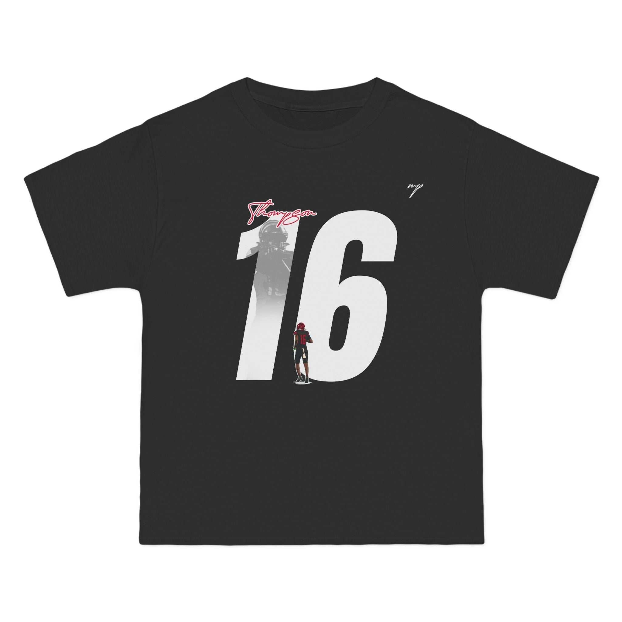Henry Thompson Vintage Tee