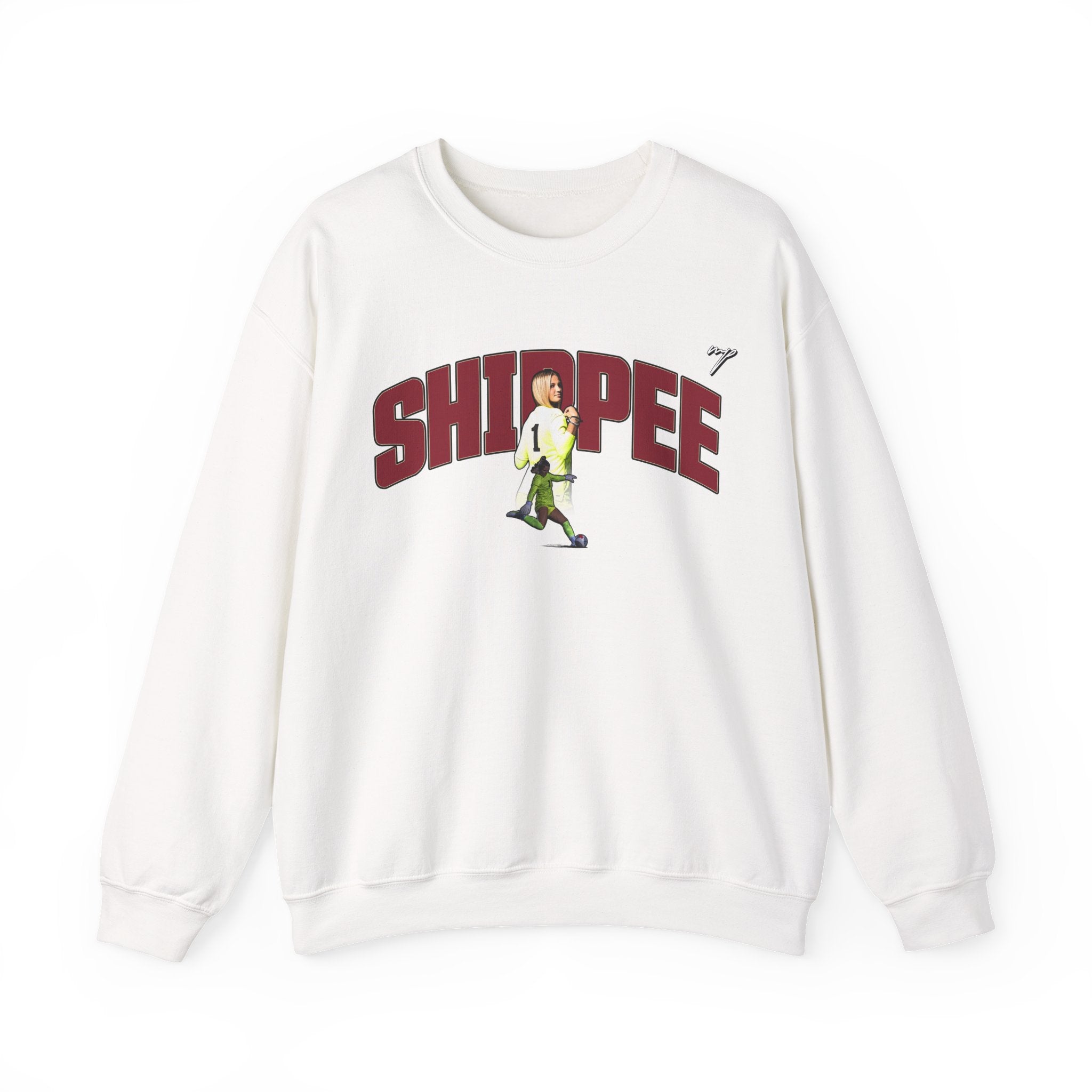 Olivia Shippee Crewneck