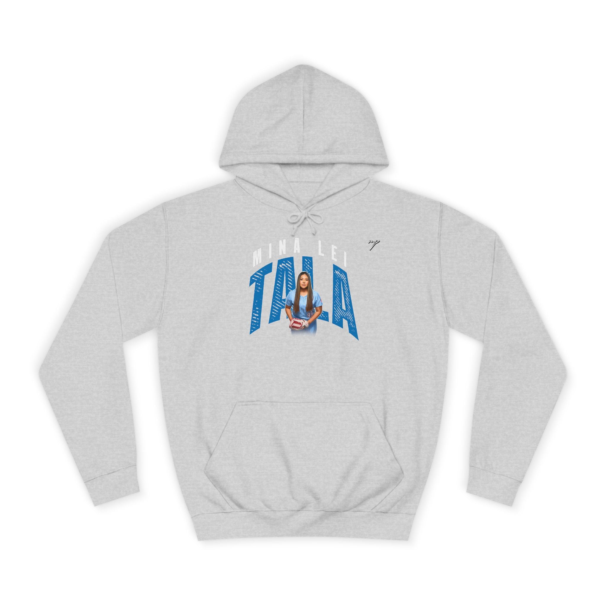 Mina Lei Tala Hoodie