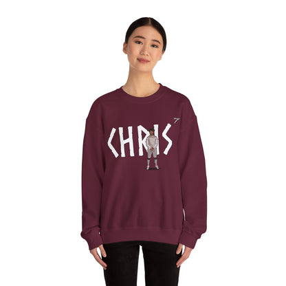 Christopher Davis Crewneck