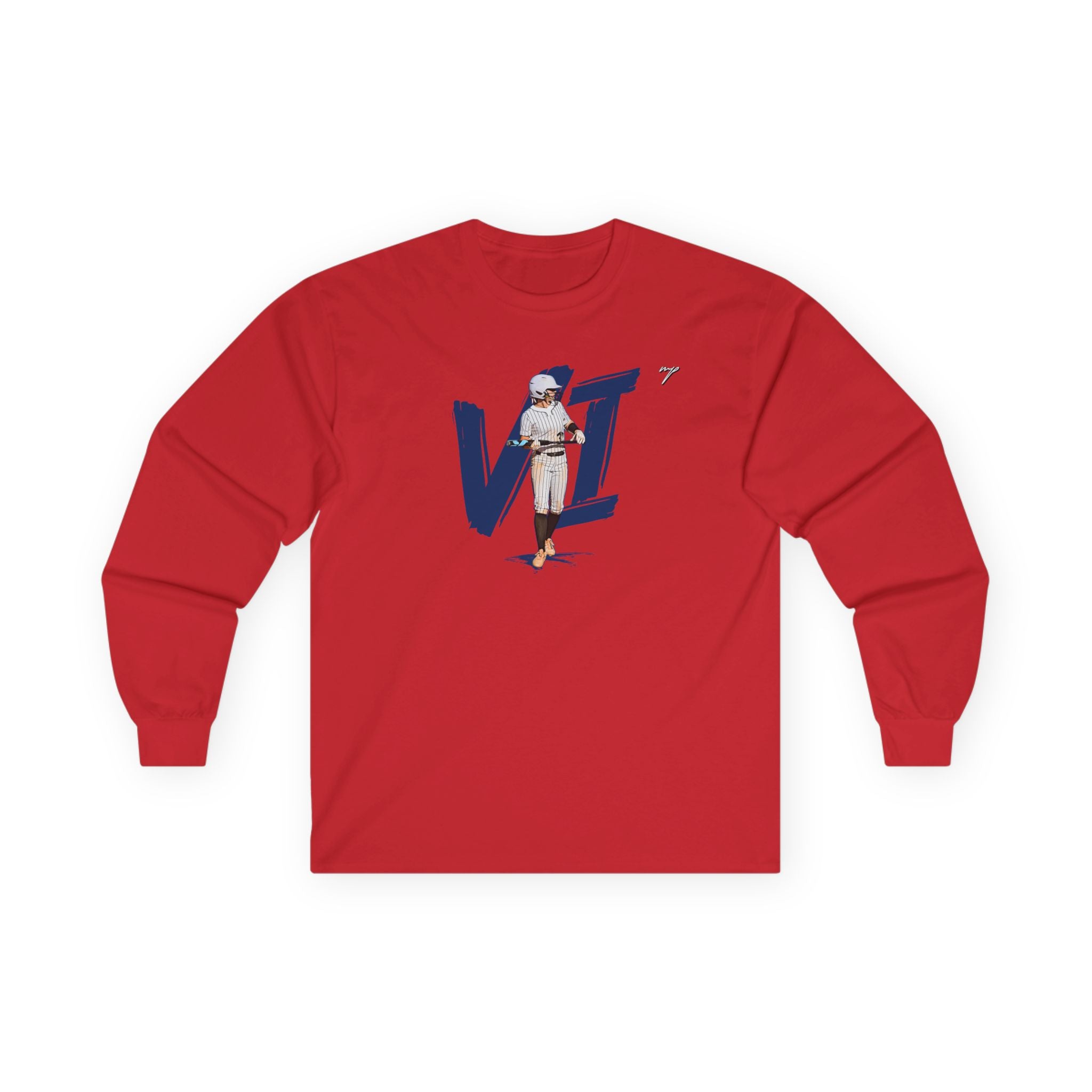Violet Mitchell Long Sleeve Tee