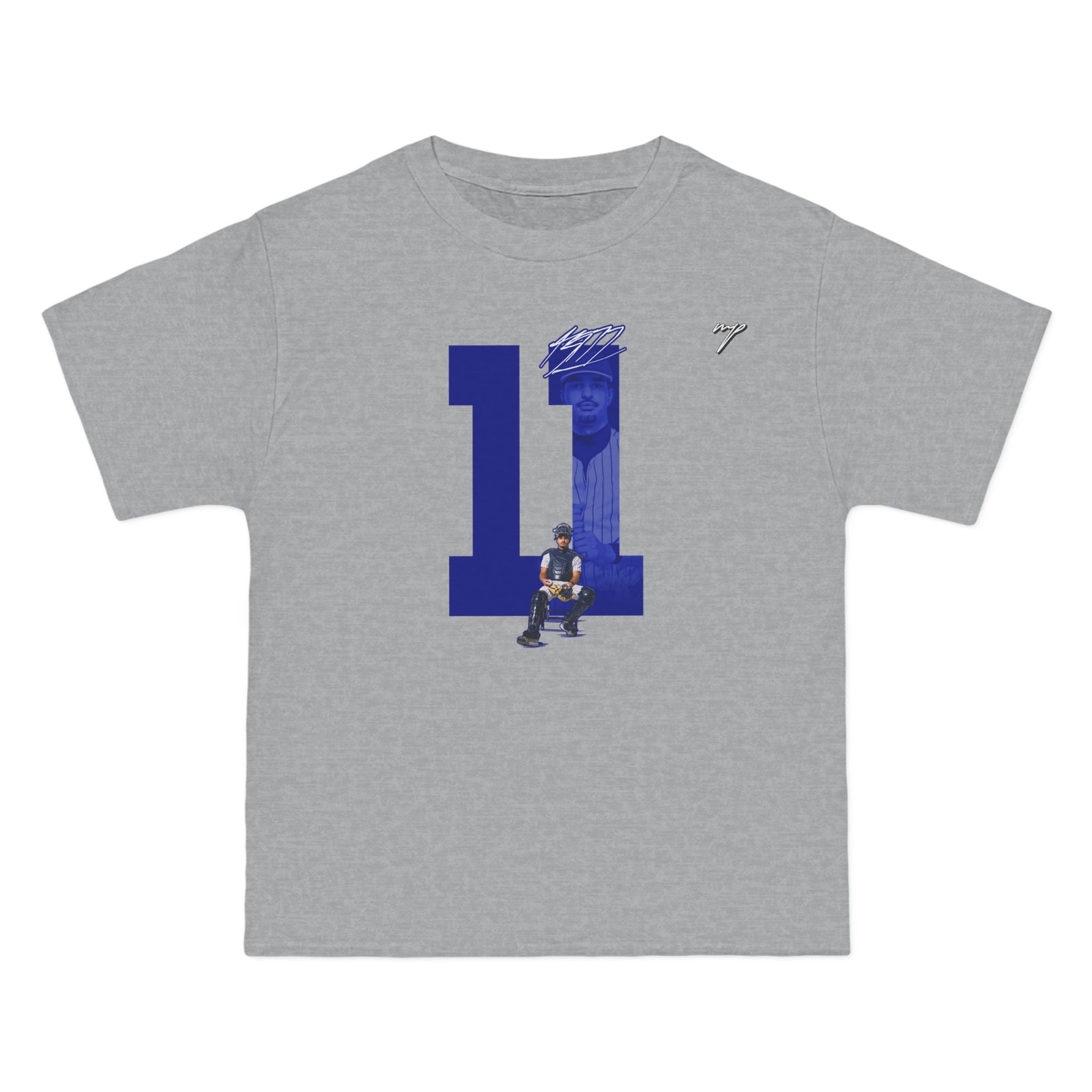 Brennan Staubley Vintage Tee