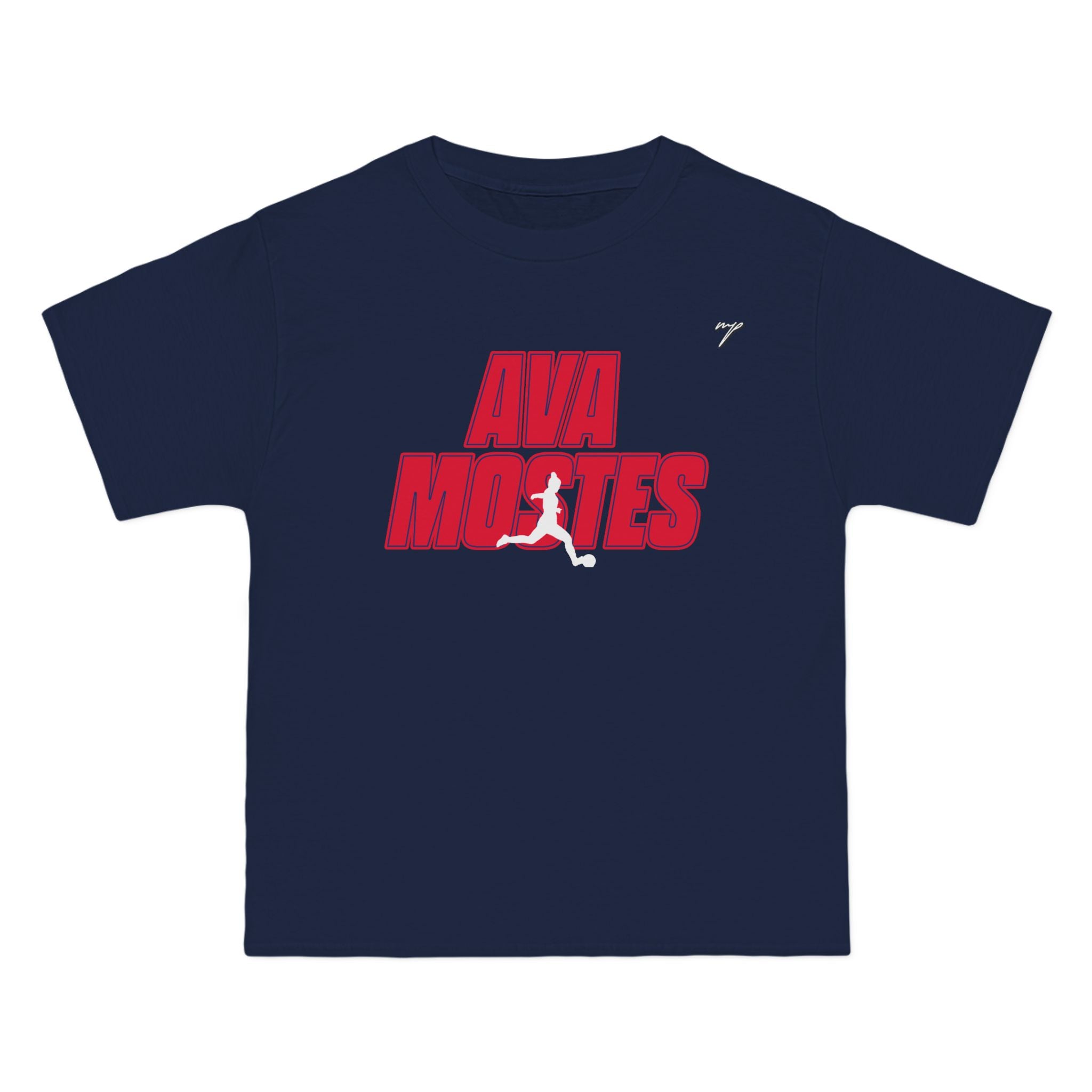 Ava Mostes Vintage Tee