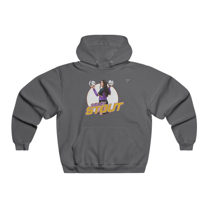 Sydney Stout Vintage Hoodie
