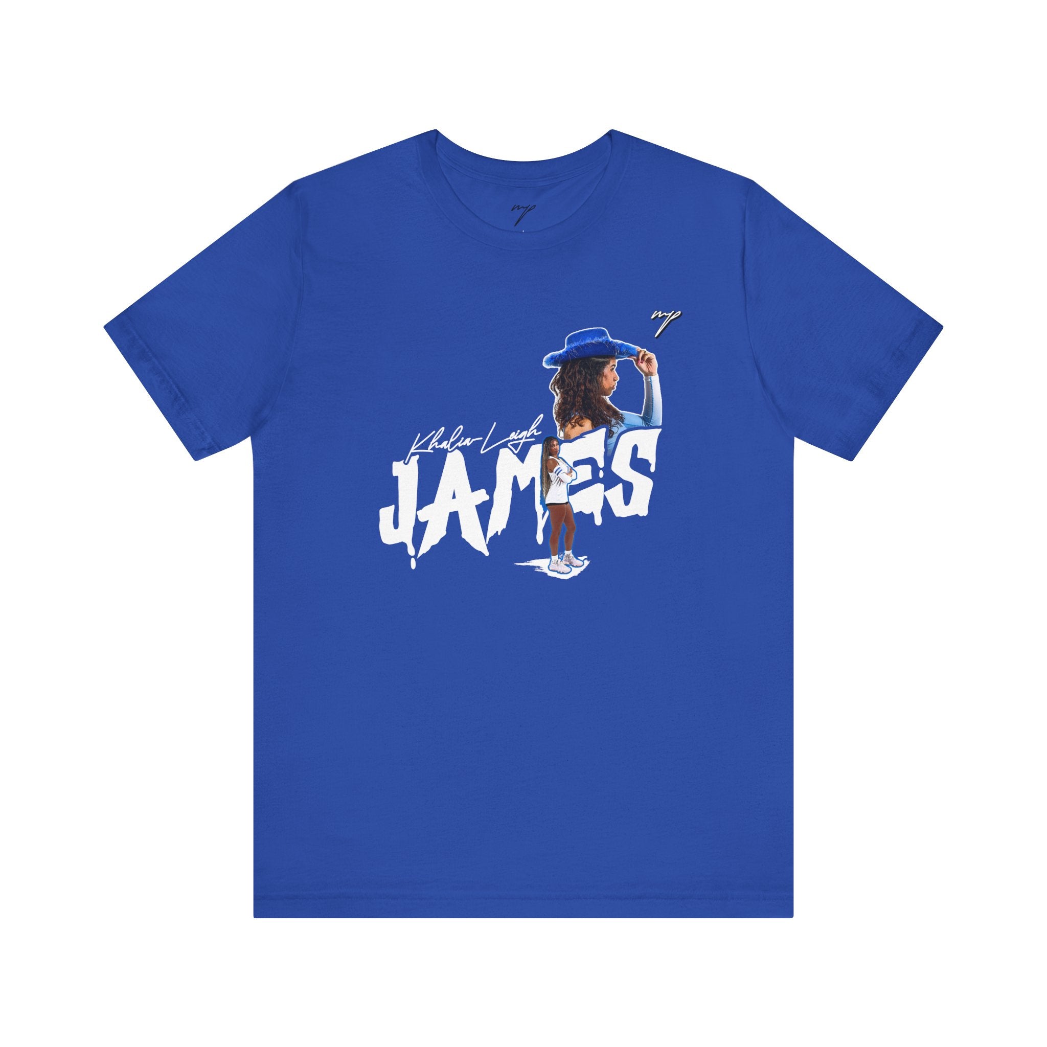 Khalia-Leigh James Graphic Tee