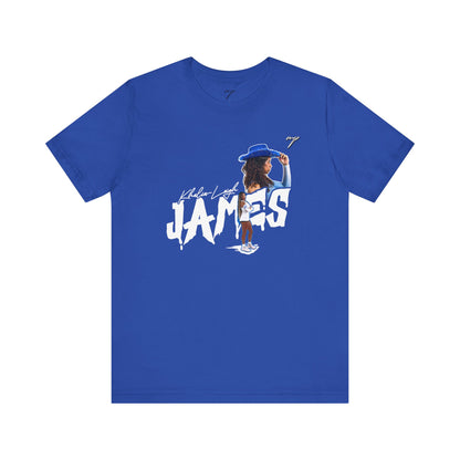 Khalia-Leigh James Graphic Tee