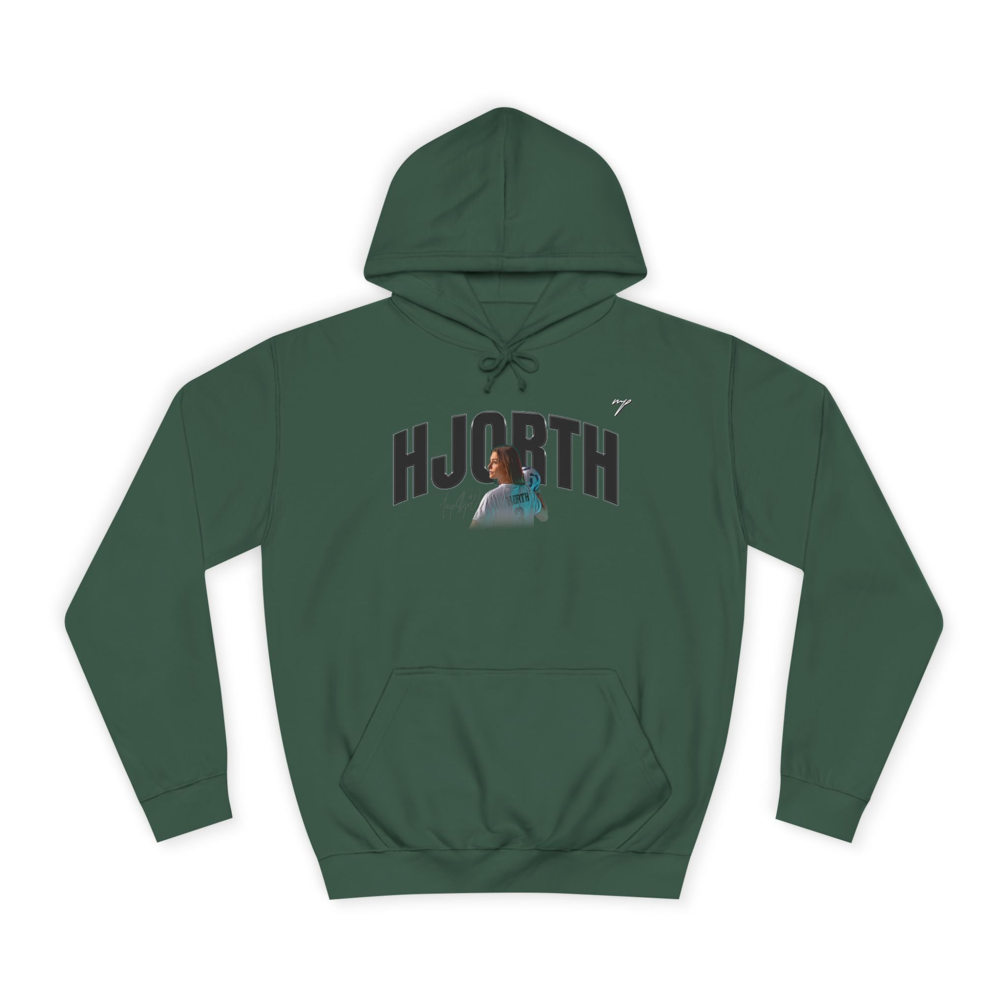 Taya Hjorth Hoodie