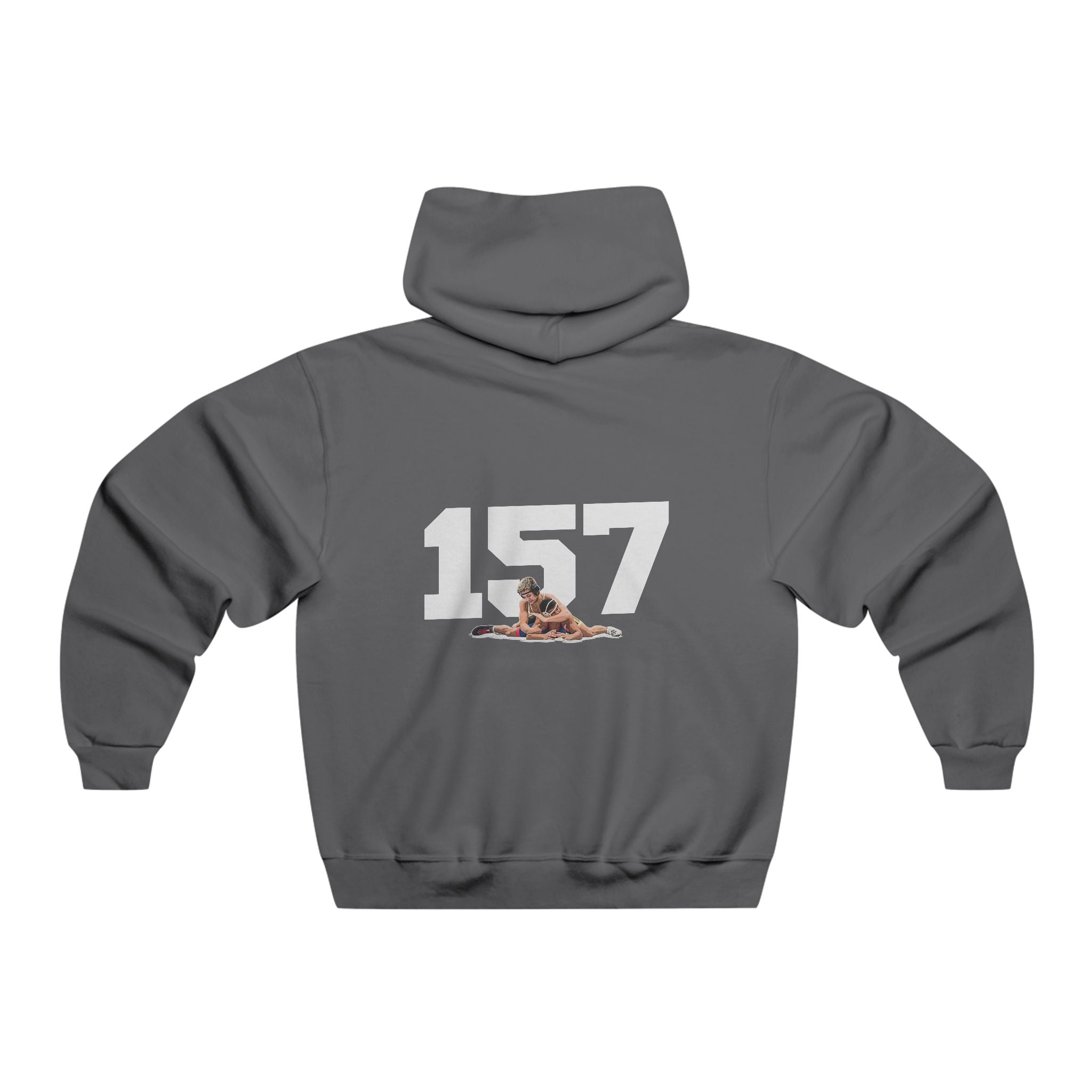 Carter Campbell Vintage Hoodie