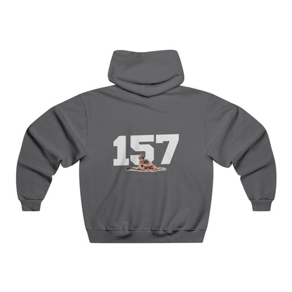 Carter Campbell Vintage Hoodie