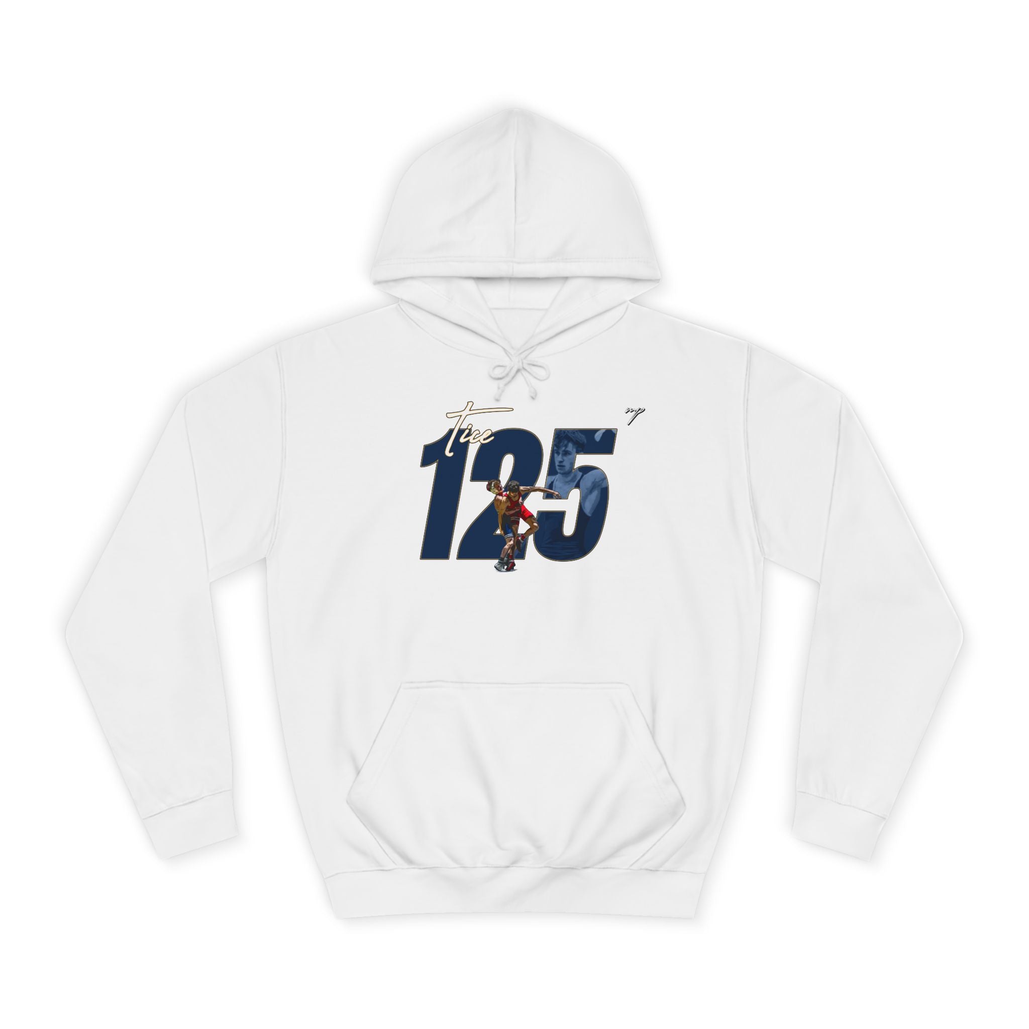 Ty Tice Hoodie