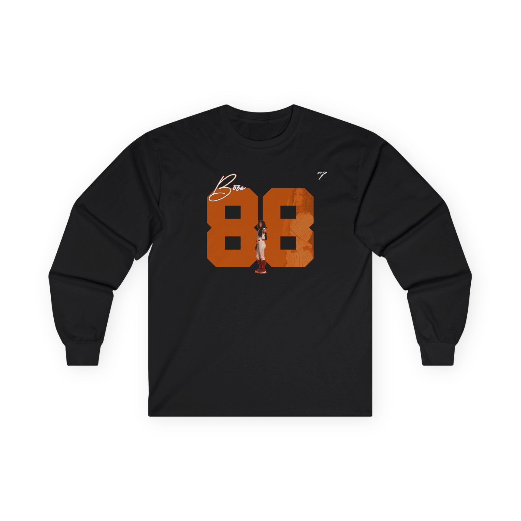 Jordynn Booe Long Sleeve Tee