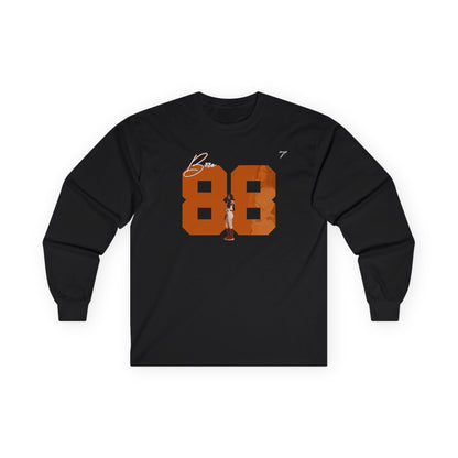 Jordynn Booe Long Sleeve Tee